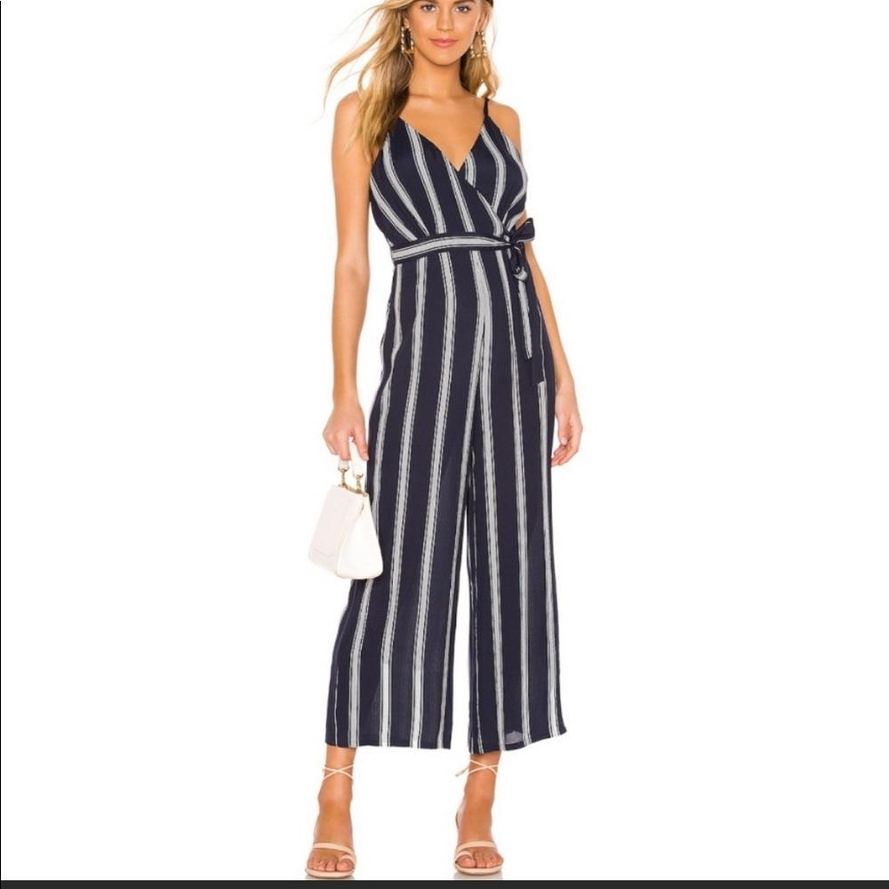 Rails Serena Jumpsuit